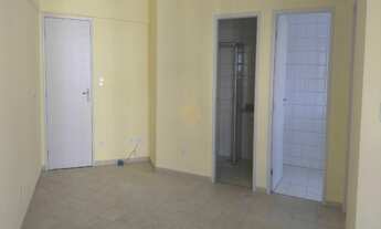 Imagem 6: Apartamento com 1 Dormitorio(s) localizado(a) no bairro Parque Residencial Aquarius em Sã