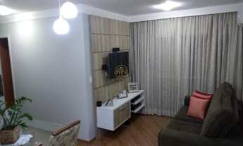 Imagem 1: Apartamento Condomínio das Amoreiras Jardim Oriente - São José dos Campos