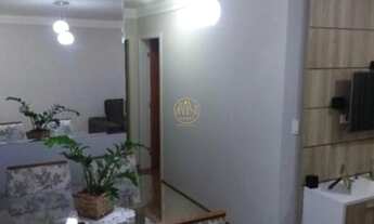 Imagem 4: Apartamento Condomínio das Amoreiras Jardim Oriente - São José dos Campos