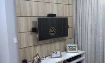 Imagem 7: Apartamento Condomínio das Amoreiras Jardim Oriente - São José dos Campos