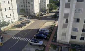 Imagem 4: Oportunidade - Apartamento Jd. Califórnia - Jacareí