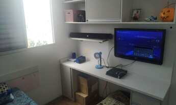 Imagem 5: Oportunidade - Apartamento Jd. Califórnia - Jacareí