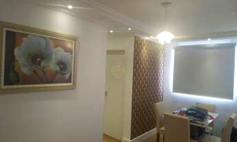 Imagem 7: Oportunidade - Apartamento Jd. Califórnia - Jacareí