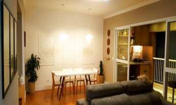 Imagem: Apartamento com 2 Dormitorio(s) localizado(a)