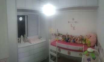 Imagem 5: Apartamento com 2 Dormitorio(s) localizado(a) no bairro Jardim das Indústrias em São José