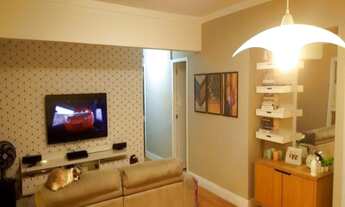 Imagem 6: Apartamento com 2 Dormitorio(s) localizado(a) no bairro Jardim das Indústrias em São José