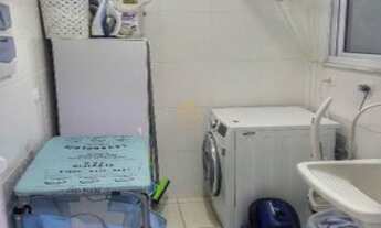 Imagem 7: Apartamento com 2 Dormitorio(s) localizado(a) no bairro Jardim das Indústrias em São José