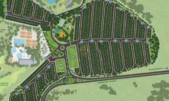 Imagem 2: Terreno com 4 Dormitorio(s) localizado(a) no bairro URBANOVA em São José dos Campos / SÃO