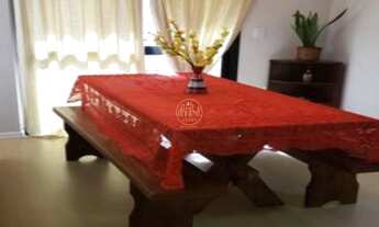 Imagem 5: Apartamento com 2 Dormitorio(s) localizado(a) no bairro Parque Residencial Aquarius em Sã