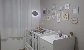 Imagem 6: Apartamento com 2 Dormitorio(s) localizado(a) no bairro JARDIM AMÉRICA em São José dos Ca