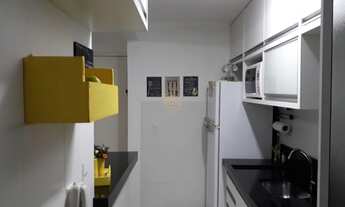 Imagem 7: Apartamento com 2 Dormitorio(s) localizado(a) no bairro JARDIM AMÉRICA em São José dos Ca