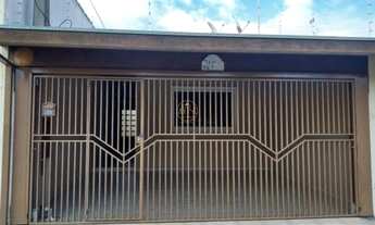 Imagem: Casa com 3 Dormitorio(s) localizado(a) no