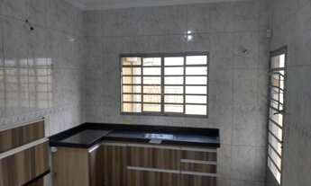 Imagem 4: Casa com 3 Dormitorio(s) localizado(a) no bairro Residencial Bosque dos Ipês em São José