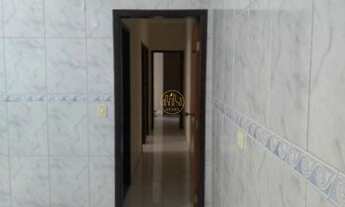 Imagem 5: Casa com 3 Dormitorio(s) localizado(a) no bairro Residencial Bosque dos Ipês em São José