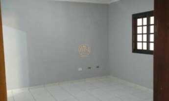 Imagem 7: Casa com 3 Dormitorio(s) localizado(a) no bairro Residencial Bosque dos Ipês em São José