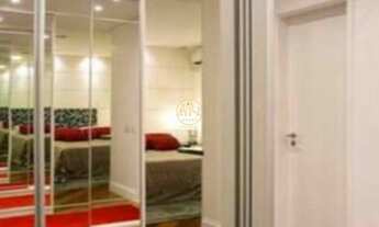 Imagem 3: Apartamento com 3 Dormitorio(s) localizado(a) no bairro VILA EMA em São José dos Campos