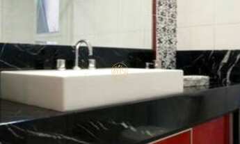 Imagem 4: Apartamento com 3 Dormitorio(s) localizado(a) no bairro VILA EMA em São José dos Campos