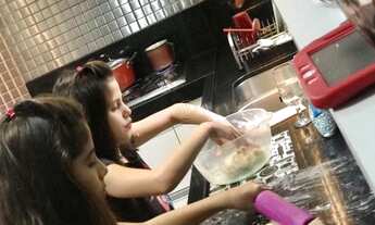 Imagem 6: Apartamento com 3 Dormitorio(s) localizado(a) no bairro VILA EMA em São José dos Campos