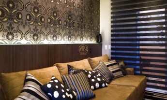 Imagem 7: Apartamento com 3 Dormitorio(s) localizado(a) no bairro VILA EMA em São José dos Campos