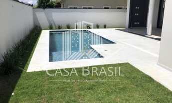 Imagem 7: Sobrado com 4 Dormitorio(s) localizado(a) no bairro JARDIM DO GOLFE em São José dos Campo