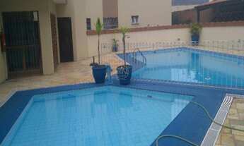 Imagem 7: Apartamento com 3 Dormitorio(s) localizado(a) no bairro JARDIM SATÉLITE em São José dos C