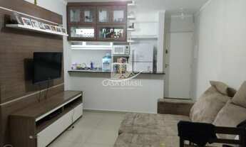 Imagem: Apartamento com 2 Dormitorio(s) localizado(a)