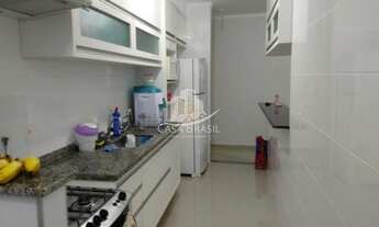 Imagem 3: Apartamento com 2 Dormitorio(s) localizado(a) no bairro Parque Industrial em São José dos