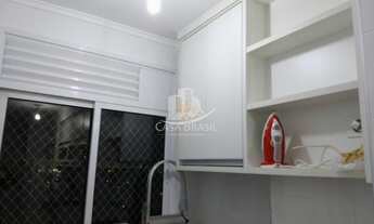 Imagem 5: Apartamento com 2 Dormitorio(s) localizado(a) no bairro Parque Industrial em São José dos