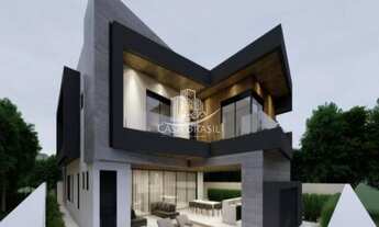 Imagem 3: Sobrado com 4 Dormitorio(s) localizado(a) no bairro URBANOVA em São José dos Campos / SÃO