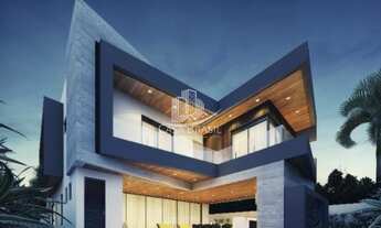 Imagem 4: Sobrado com 4 Dormitorio(s) localizado(a) no bairro URBANOVA em São José dos Campos / SÃO