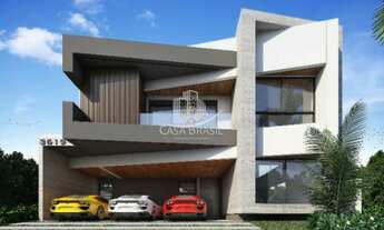 Imagem 5: Sobrado com 4 Dormitorio(s) localizado(a) no bairro URBANOVA em São José dos Campos / SÃO