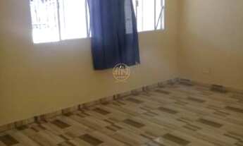 Imagem 3: Casa com 2 Dormitorio(s) localizado(a) no bairro Conjunto Residencial Trinta e Um de Març