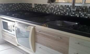 Imagem 6: Casa com 3 Dormitorio(s) localizado(a) no bairro EUGÊNIO DE MELLO em São José dos Campos