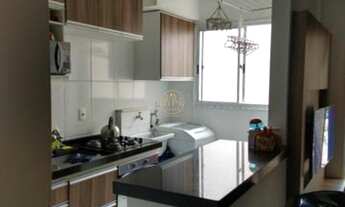 Imagem: Apartamento com 2 Dormitorio(s) localizado(a)