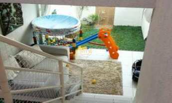 Imagem 2: Sobrado com 3 Dormitorio(s) localizado(a) no bairro JARDIM DOS BANDEIRANTES em São José d