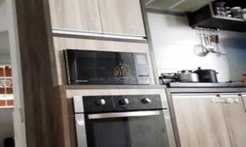 Imagem 3: Sobrado com 3 Dormitorio(s) localizado(a) no bairro JARDIM DOS BANDEIRANTES em São José d