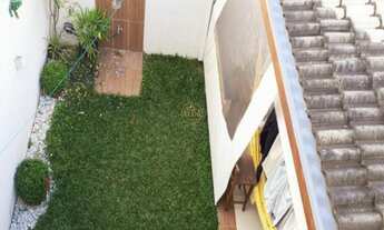 Imagem 5: Sobrado com 3 Dormitorio(s) localizado(a) no bairro JARDIM DOS BANDEIRANTES em São José d