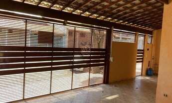 Imagem: Casa com 4 Dormitorio(s) localizado(a) no