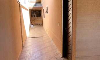 Imagem 3: Casa com 4 Dormitorio(s) localizado(a) no bairro Bosque dos Eucaliptos em São José dos Ca