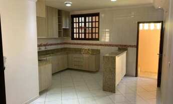 Imagem 6: Casa com 4 Dormitorio(s) localizado(a) no bairro Bosque dos Eucaliptos em São José dos Ca