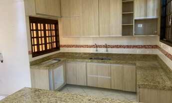 Imagem 7: Casa com 4 Dormitorio(s) localizado(a) no bairro Bosque dos Eucaliptos em São José dos Ca