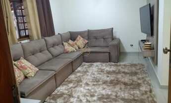 Imagem 3: Sobrado com 4 Dormitorio(s) localizado(a) no bairro Bosque dos Eucaliptos em São José dos