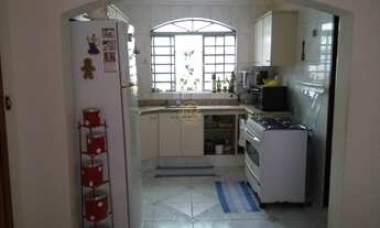 Imagem 4: Sobrado com 4 Dormitorio(s) localizado(a) no bairro Bosque dos Eucaliptos em São José dos