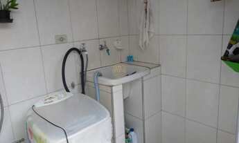 Imagem 6: Sobrado com 4 Dormitorio(s) localizado(a) no bairro Bosque dos Eucaliptos em São José dos