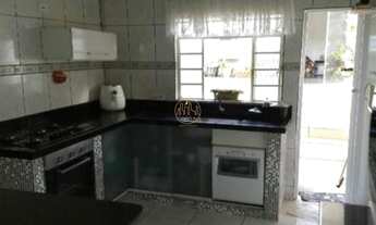 Imagem 2: Casa com 4 Dormitorio(s) localizado(a) no bairro JARDIM DA GRANJA em São José dos Campos