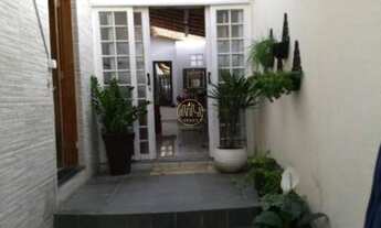 Imagem 6: Casa com 4 Dormitorio(s) localizado(a) no bairro JARDIM DA GRANJA em São José dos Campos