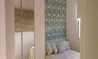 Imagem 3: Apartamento com 3 Dormitorio(s) localizado(a) no bairro Loteamento Villa Branca em Jacare