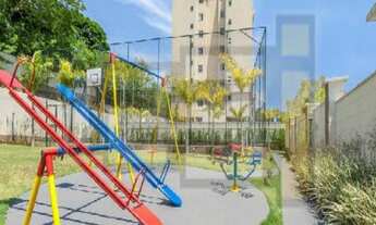 Imagem 4: Apartamento com 3 Dormitorio(s) localizado(a) no bairro PARQUE RESIDENCIAL FLAMBOYANT em