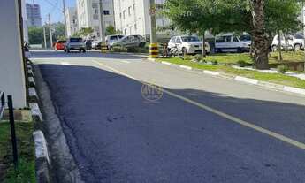 Imagem 6: Apartamento com 2 Dormitorio(s) localizado(a) no bairro Loteamento Villa Branca em Jacare