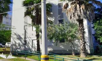 Imagem: Apartamento com 2 Dormitorio(s) localizado(a)